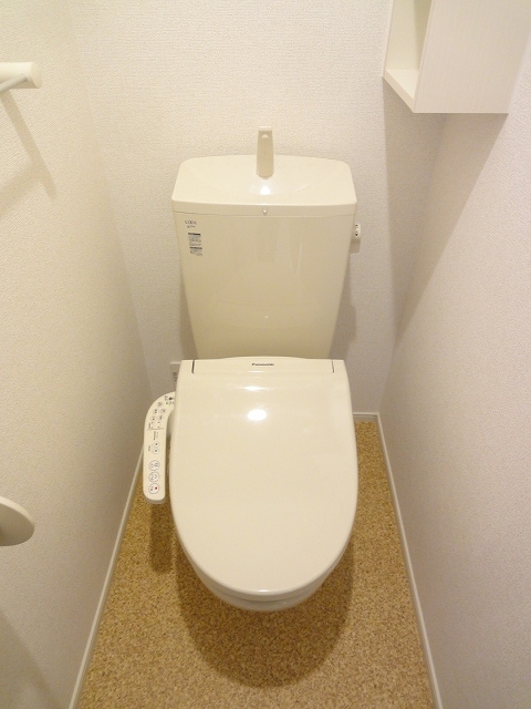 9/20 トイレ