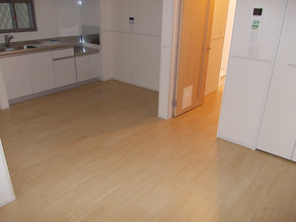 3/20 リビング/ダイニング