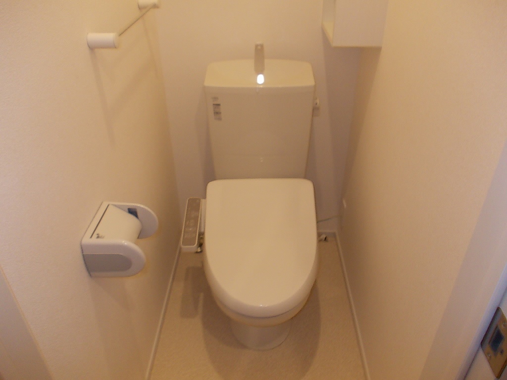 9/20 トイレ