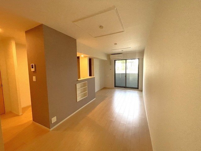 3/20 リビング/ダイニング