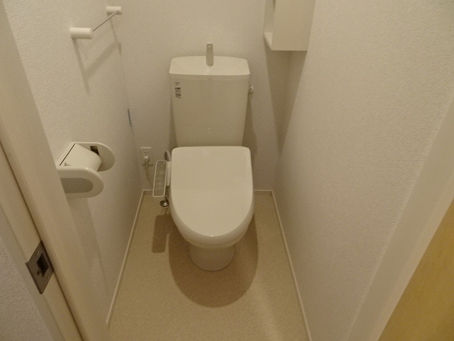 8/20 トイレ