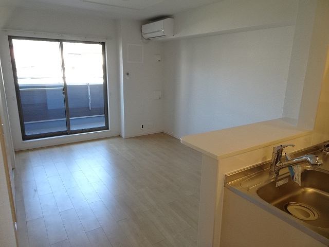 3/20 リビング/ダイニング