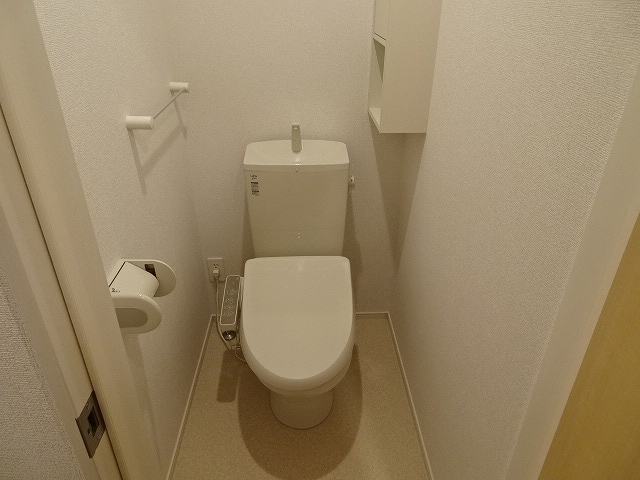 8/20 トイレ