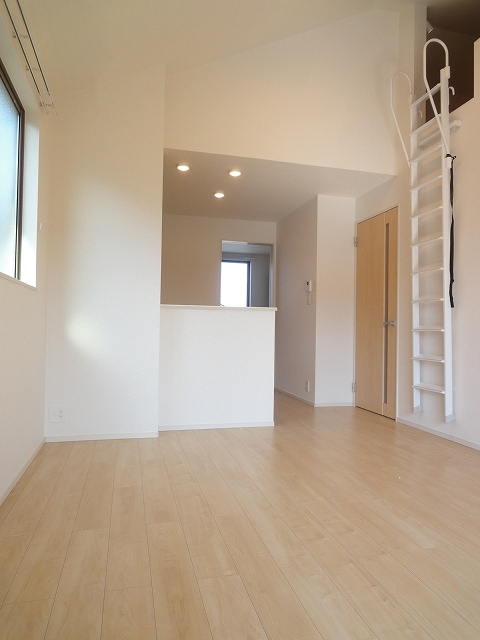 3/20 リビング/ダイニング