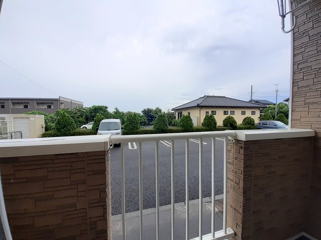 14/20 駐車場