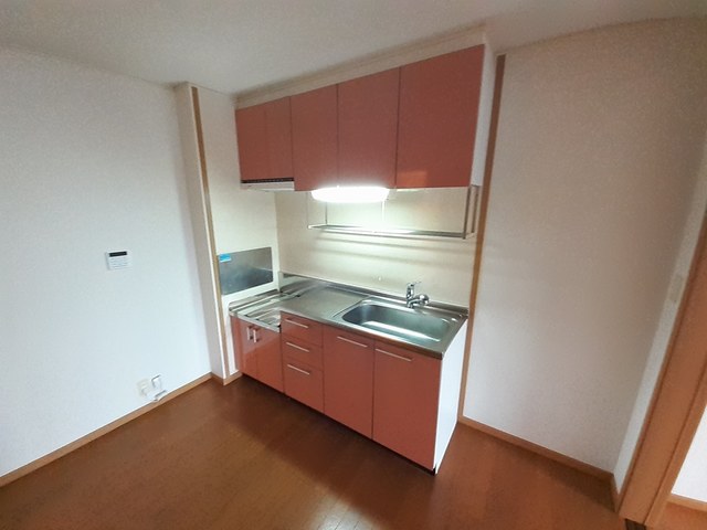 7/20 キッチン