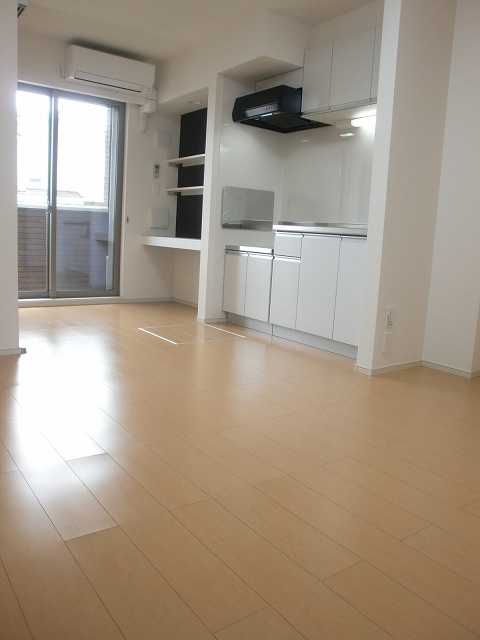 3/20 リビング/ダイニング