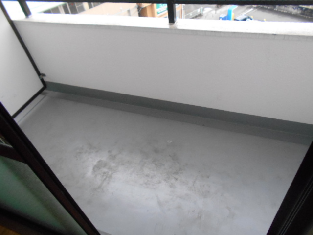 14/30 バルコニー