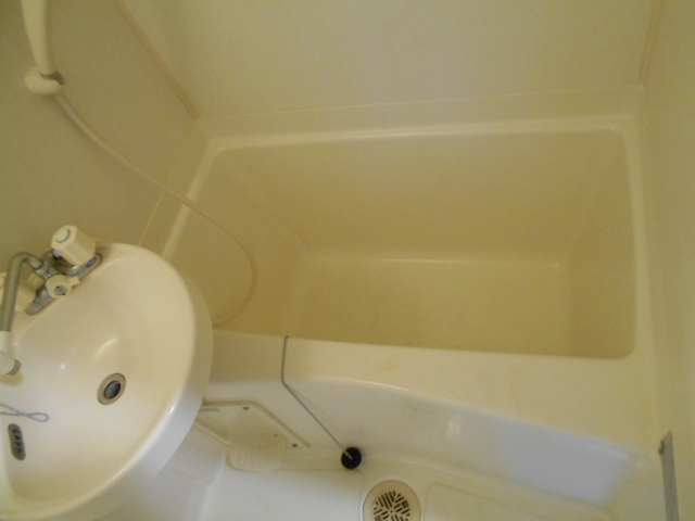 9/30 浴室
