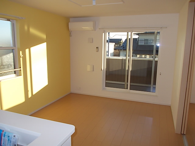 3/20 リビング/ダイニング