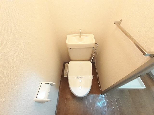 9/20 トイレ