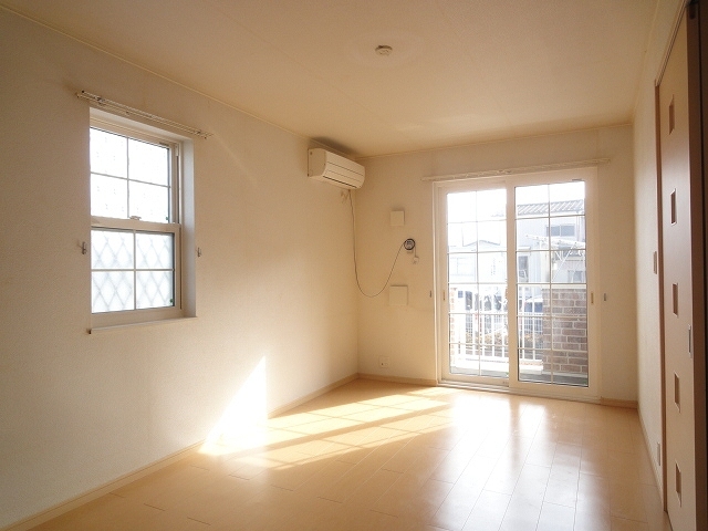 3/20 リビング/ダイニング