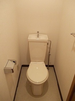10/20 トイレ