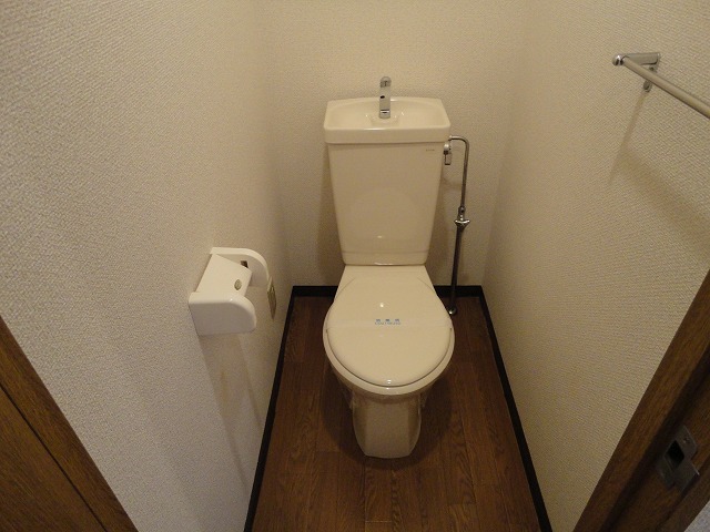 9/20 トイレ