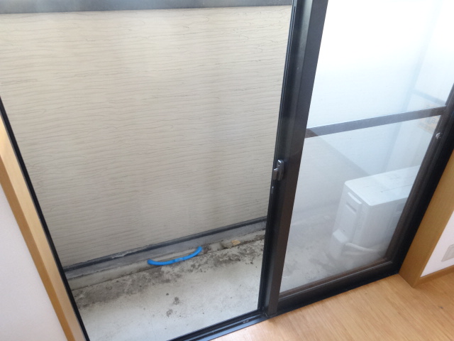 19/30 バルコニー