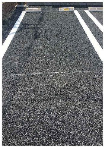 14/20 駐車場