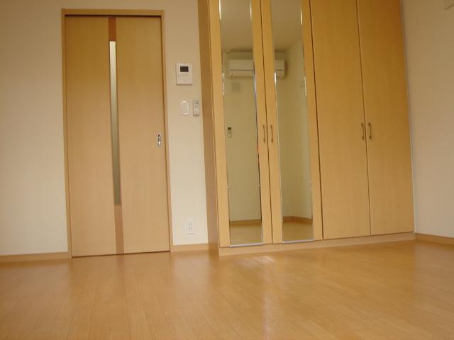 3/26 リビング/ダイニング