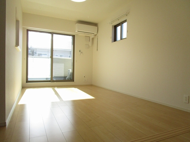 3/18 リビング/ダイニング