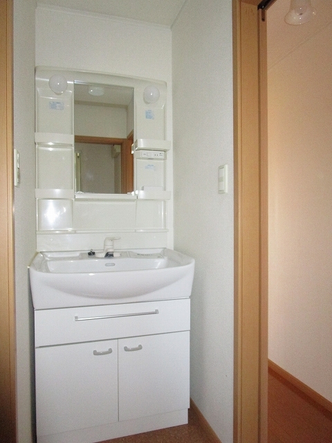 10/20 洗面