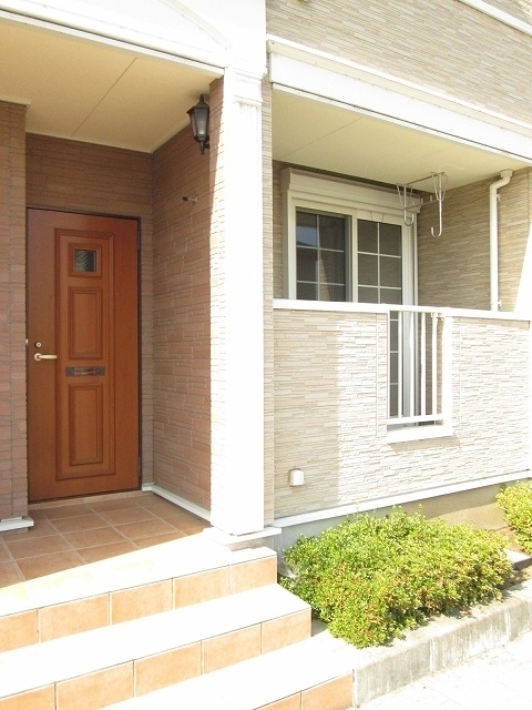 14/20 エントランス