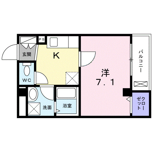 2/20 間取