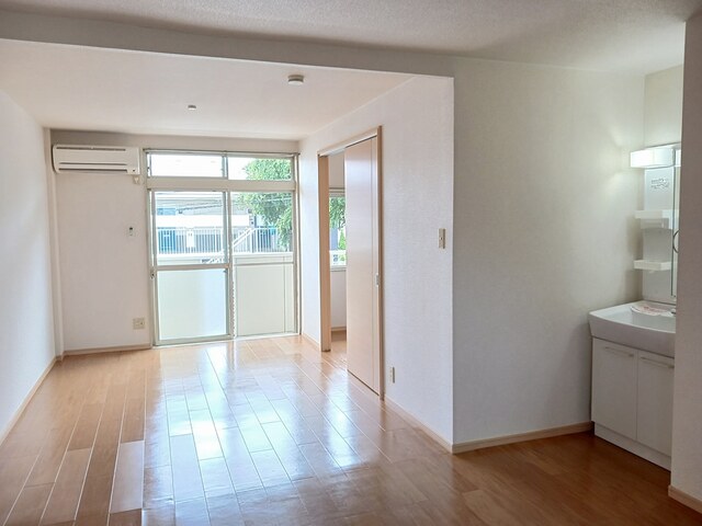 3/19 リビング/ダイニング