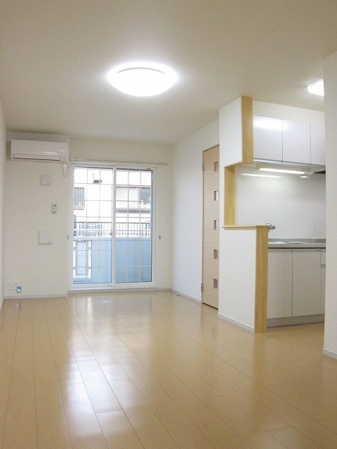 3/20 リビング/ダイニング