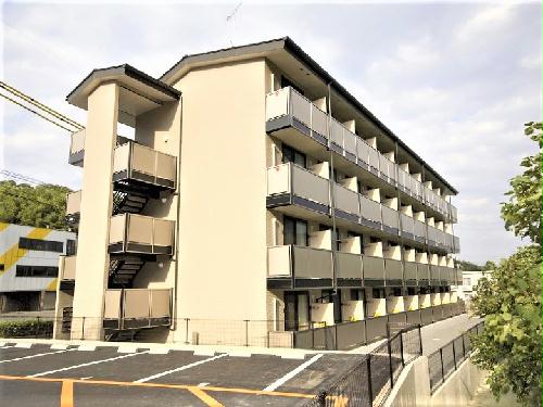 1/22 外観