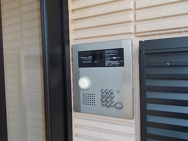 9/19 バルコニー