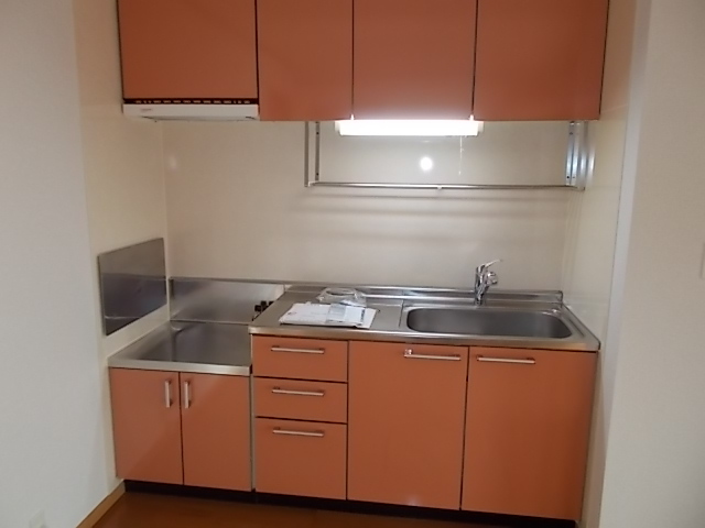 7/20 キッチン