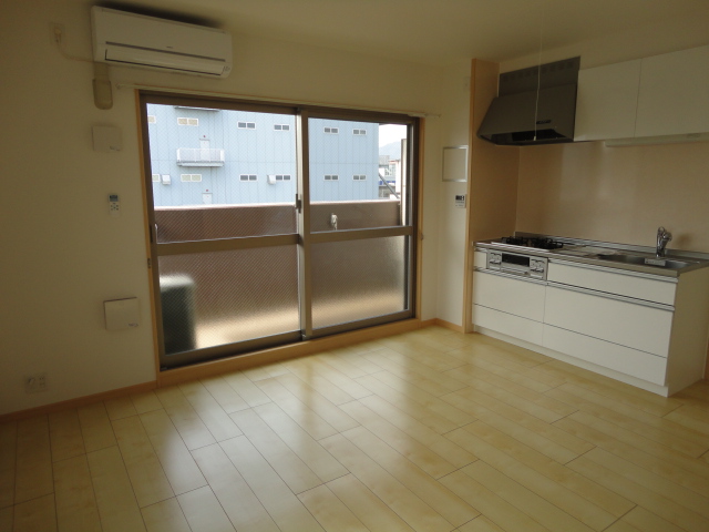 3/30 リビング/ダイニング