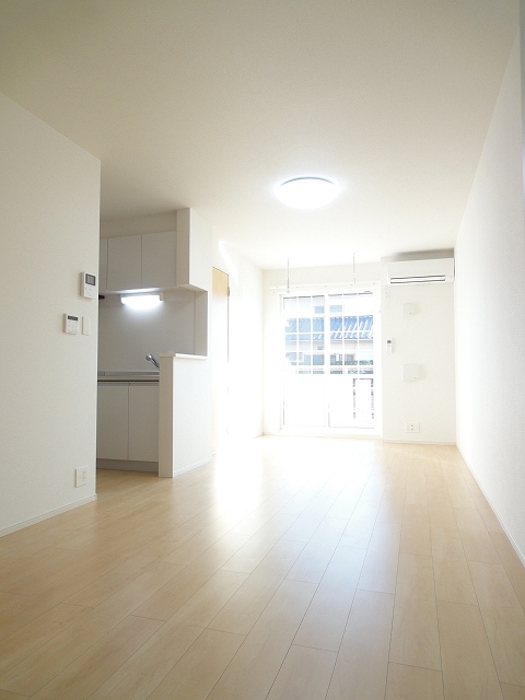 3/20 リビング/ダイニング