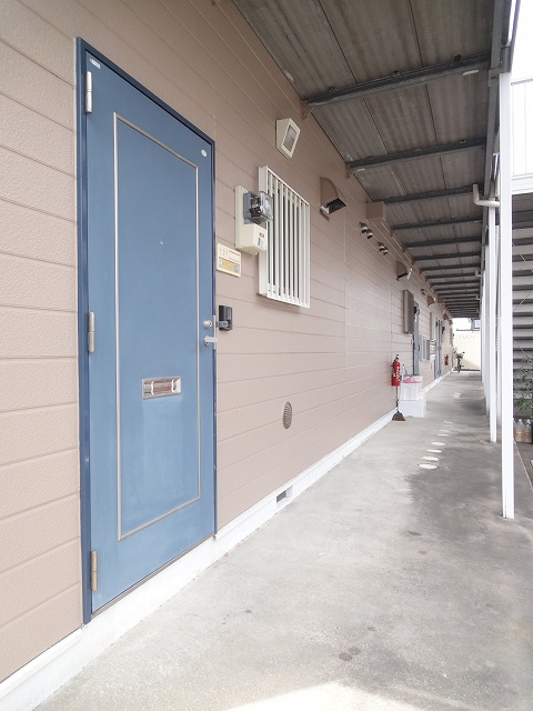 2/5 エントランス