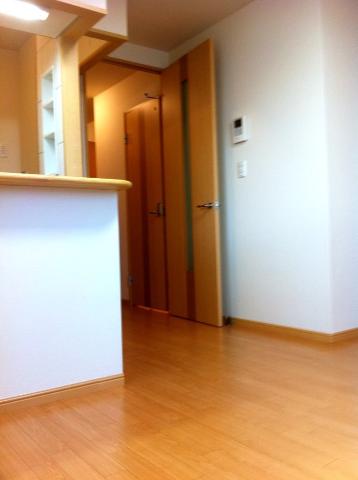 4/29 リビング/ダイニング