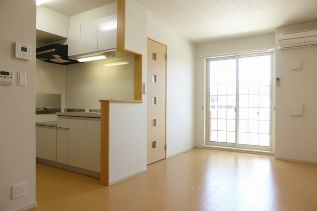 3/20 リビング/ダイニング