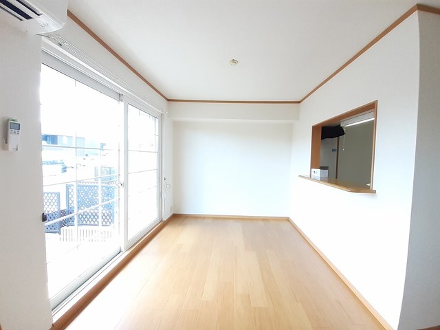 3/20 リビング/ダイニング