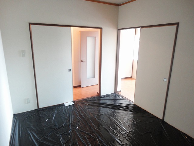 7/28 リビング/ダイニング