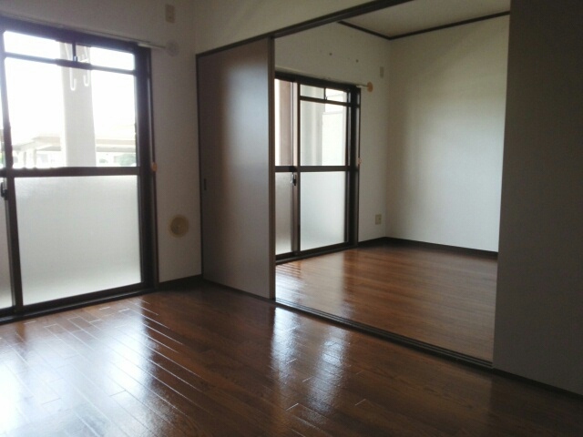 3/28 リビング/ダイニング