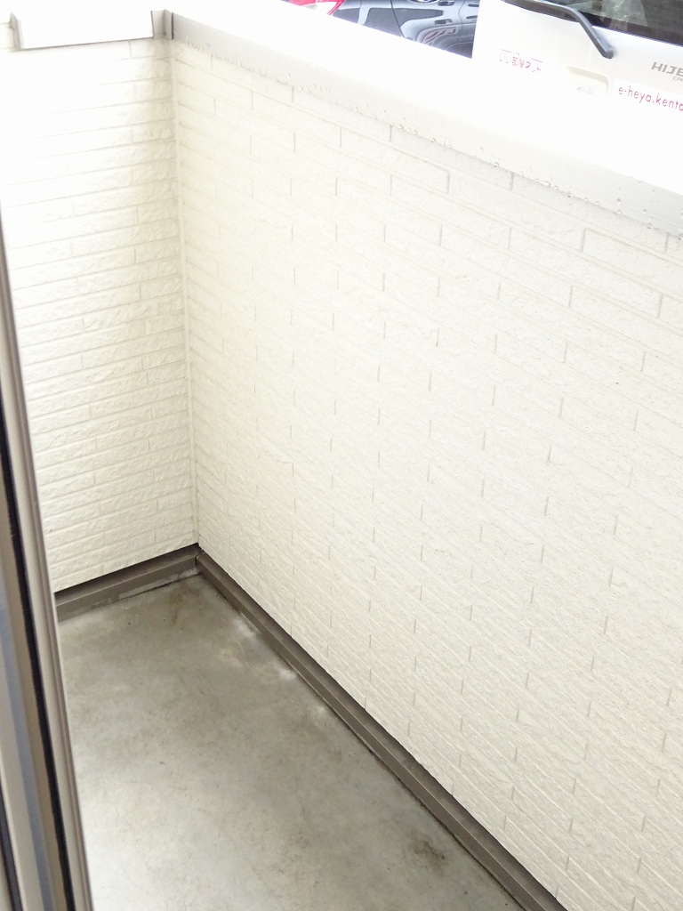 22/30 バルコニー