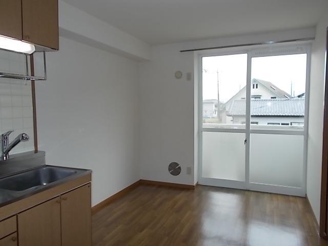 3/20 リビング/ダイニング