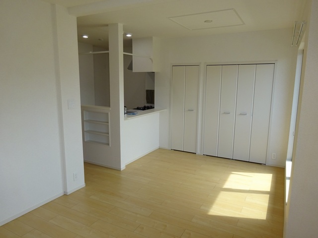 3/20 リビング/ダイニング