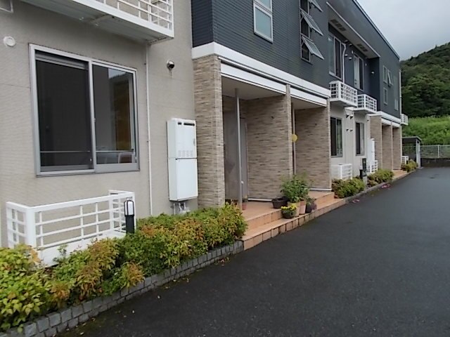 13/20 エントランス