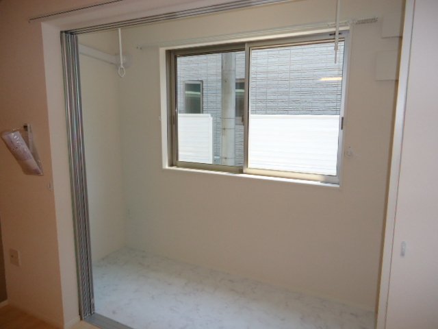 15/25 バルコニー