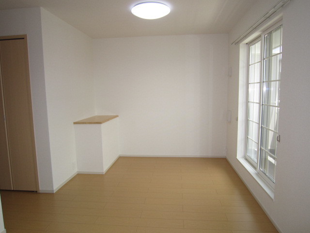 3/20 リビング/ダイニング