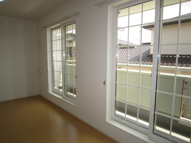 11/20 バルコニー