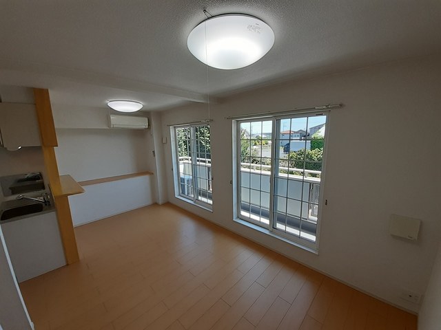 3/20 リビング/ダイニング