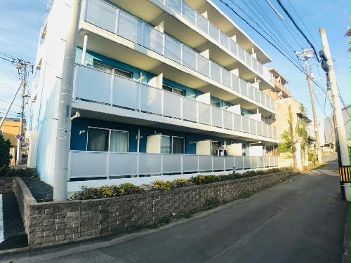 11/20 バルコニー