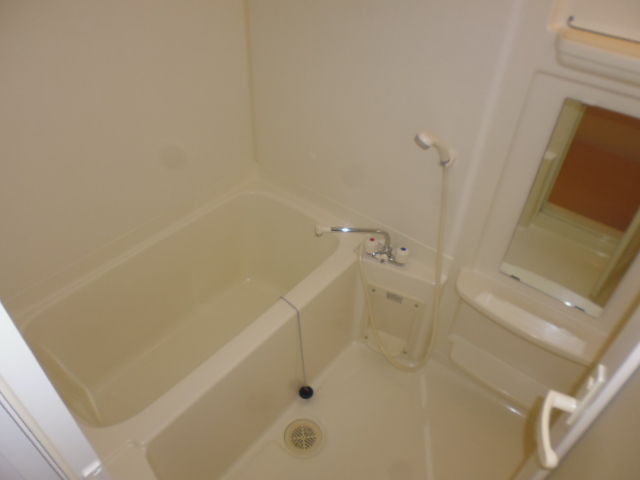7/30 浴室