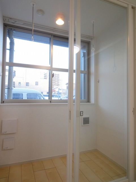 4/20 室内