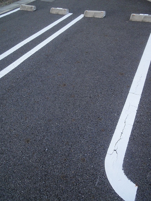 14/20 駐車場